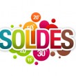 Date des soldes d’hiver 2012 en France et DOM-TOM