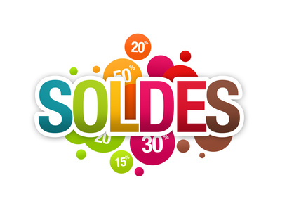 Date des soldes d’hiver 2012 en France et DOM-TOM