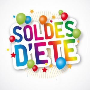 soldes été