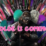 Solde is Coming
