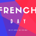 FRENCH-DAY - graphisme -lobographik